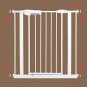4 Pack 8MM Baby Gate Threaded Spindle Rod, Replacement Hardware Parts Kit for Pe