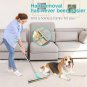 Carpet Rake for Pet Hair Removal - Pet Hair Removal Broom - Pet Hair Long Handle