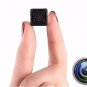 Wireless Camera Mini Hidden Spy Camera Portable Small Nanny Cam Features with Bo