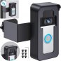 Anti-Theft Video Doorbell Mount Compatible with Ring Video Doorbell 4/3/3 Plus/2