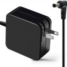 HUOQB 19V LCD Monitor Charger for Asus 22'' 23'' 24'' 27'' VX238H VX238H-W VX228