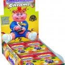 2021  Garbage Pail Kids Chrome HOBBY Box (24 Pks/Bx)
