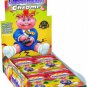 2021 Garbage Pail Kids Chrome HOBBY Box (24 Pks/Bx)