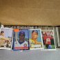 600 Baseball Cards Including Babe Ruth, Unopened Packs, Many Stars, and Hall-Of-