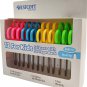 Westcott 13140 Right- and Left-Handed Scissors, Kids' Scissors, Ages 4-8, 5-Inch