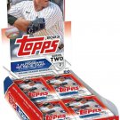 2023 Topps Series 2 Baseball Hobby Box (24 Packs/14 Cards: 1 Auto or Relic, 1 Si
