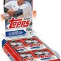 2023 Topps Series 2 Baseball Hobby Box (24 Packs/14 Cards: 1 Auto or Relic, 1 Si