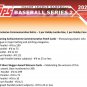 2023 Topps Series 2 Baseball Hobby Box (24 Packs/14 Cards: 1 Auto or Relic, 1 Si