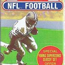 1990 SCORE NFL FOOTBALL SERIES 2 - UNOPENED PACK of 16 CARDS (FREE SHIPPING)