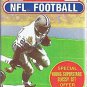 1990 SCORE NFL FOOTBALL SERIES 2 - UNOPENED PACK of 16 CARDS (FREE SHIPPING)