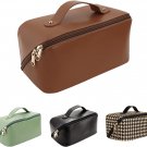 Portable Pillow Makeup Bag, Large Capacity Travel Cosmetic Bag, Multifunctional