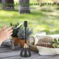 Fly Fans for Tables Effective Fly Repellent Fan Keeps Flies Away with Soft Blade