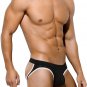 Men'S Jockstrap Underwear Jock Straps Athletic Supporters for Men'S Thong G-Stri