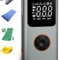 2-In-1 Electric Air Pump for Inflatables, Portable Air Mattress Pump, Battery US