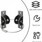Furniture Anchors anti Tip Furniture Straps for Baby Proofing(2Pcs)400Pound Tens