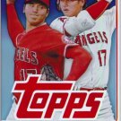 2022 Topps Series 1 Baseball HUGE Factory Sealed Retail Foil Pack with 16 Cards!