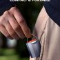 Battery Operated Air Pump for Inflatable: Quick Inflate Portable Rechargeable El