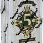 2022 Five Card Draw Baseball Hobby Box 5 Autographs per Box Including a 1/1