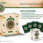 2022 Five Card Draw Baseball Hobby Box 5 Autographs per Box Including a 1/1