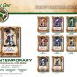 2022 Five Card Draw Baseball Hobby Box 5 Autographs per Box Including a 1/1