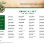 2022 Five Card Draw Baseball Hobby Box 5 Autographs per Box Including a 1/1
