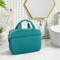Large Toiletry Bag, Travel Makeup Organizer Water-Resistant Makeup Cosmetic Bag