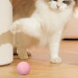 Pet Automatic Rotating Ball, Intelligent Interactive Pet Toy Ball Gravity Intell