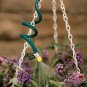 56318 Hanging Basket Flex-Mist Watering Kit with Hose-End Timer