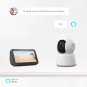 Wireless Security Camera, 2K IP Camera, AI Alerts of People and Pets, Wifi Home