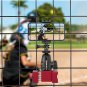 Upgraded Aluminum Fence Mount - Iphone Fence Mount Compatible with Gopro11 10 9