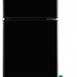 Refrigerator with Freezer 3.5 Cu.Ft with 7 Level Adjustable Thermostat Control 2