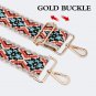 Wide Shoulder Strap Adjustable, Purse Strap Replacement Crossbody Belt for Handb