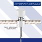 10 Pcs Swag Hooks for Ceiling Hanging Chandelier, Ceiling Hooks for Hanging Ligh