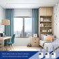 10 Pcs Swag Hooks for Ceiling Hanging Chandelier, Ceiling Hooks for Hanging Ligh