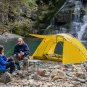 2ï¼4 Person Camping Tent Outdoor Waterproof Family Large Tents 2/4 People Easy Se