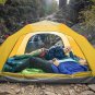 2ï¼4 Person Camping Tent Outdoor Waterproof Family Large Tents 2/4 People Easy Se