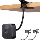 Itodos 2 Pack Flexible Clip Clamp Mount for Blink Outdoor (3Rd Gen) XT3 and Blin