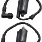 2PCS Ignition Coil Replacement for 285 320 345 425 445 F725 F911 GX345 LX178 LX1
