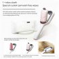 Sticky Brush 2.0 for Cats, 4 in 1 Universal Pet Knots Remover with Leave-In Esse