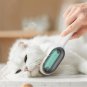 Sticky Brush 2.0 for Cats, 4 in 1 Universal Pet Knots Remover with Leave-In Esse