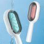 Sticky Brush 2.0 for Cats, 4 in 1 Universal Pet Knots Remover with Leave-In Esse