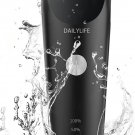 Body Trimmer for Men, All-In-One Hair Clipper with Adjustable Guide Comb Ceramic