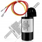 8333A9021 Air Conditioner Hard Start Kit by ,Fits for Coleman Hard Start Capacit