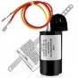 8333A9021 Air Conditioner Hard Start Kit by ,Fits for Coleman Hard Start Capacit