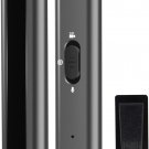 32GB Mini Body Camera with Audio,Small Worn Camera with Lens Retractable ,Portab
