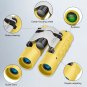Ouyteu Binoculars 122X1000 Compact with Clear Low Light Vision, Large Eyepiece W