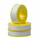 1PC Thread Seal Tapes, Thread Tape PTFE Pipe Sealant Seal Tape for Plumbers Plum