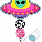 Badge Reel Holder Retractable with ID Clip for Nurse Nursing Name Tag Card Cute