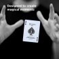 Bicycle Standard Rider Back Playing Cards, 2 Decks of Playing Cards, Red and Blu