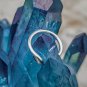 Fake Clip on Nose Ring 20G - 925 Sterling Silver Tiny Faux Piercing Hoop - No Pi